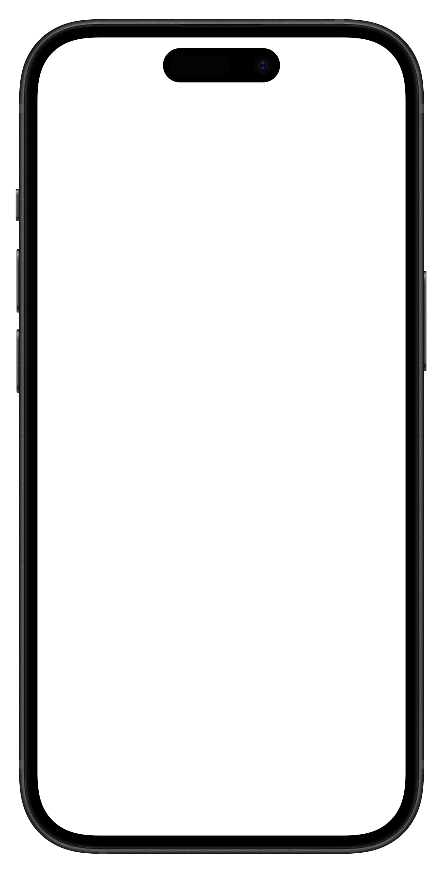 The Hoppery app interface